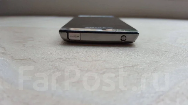 Sony Ericsson Xperia arc. �/� ����