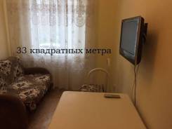 Гостинка, улица Ватутина 10. 64, 71 микрорайоны, агентство, 14 кв. м. Комната