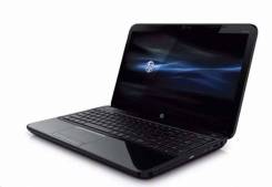 HP Pavilion g6. 15.6", ОЗУ 4096 Мб, диск 750 Гб, WiFi, Bluetooth, аккумулятор на 3 ч.