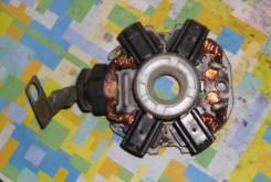 Щетки стартера. Mitsubishi: Eclipse, L300, Space Star, Legnum, Proudia, Dingo, Galant, Outlander, Lancer Cedia, L200, Triton, FTO, Dignity, Bravo, Paj...