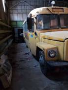Кавз 397620. Автобус, 4 250 куб. см., 12 мест