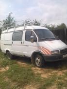 ГАЗ 2705. Продам Газель, 2 300 куб. см., 7 мест