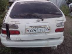 Стоп-сигнал. Toyota Corolla, AE100, AE100G
