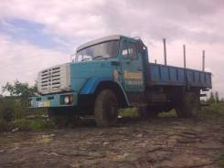 ЗИЛ 433110. Зил 433110 бензин, борт. 4,7. м., 6 000 куб. см., 7 000 кг.