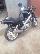 Honda Bros. 400 куб. см., исправен, птс, с пробегом