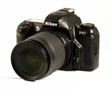 Nikon F65. 20 � ����� ��, ���: ��� ���� ����