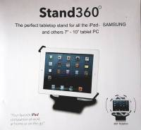 Крепления для iPad.
