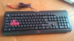 Игровые клавиатуры.