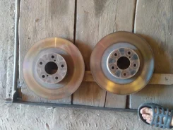 ���� ��������� �������� Subaru Forester, 26310AA092 ����