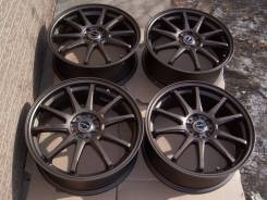 Kosei K3 Formula. 7.0x18, 5x100.00, ET48, ЦО 63,0 мм.