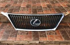 Решетка радиатора. Lexus RX350, GGL15, GGL15W, GGL16, GGL16W Двигатель 2GRFE