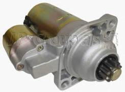 Стартер\ Audi A3. VW Passat/Golf 1.6-2.0/1.8T 90>1.1Kw 2 болта