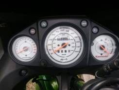 Kawasaki Ninja 250R. 250 куб. см., исправен, птс, с пробегом