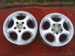 LX-Mode. 5.5x15", 5x114.30, ET41,  73,0.  