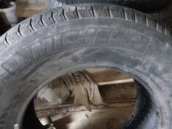 Michelin Latitude Tour. Летние, 2007 год, износ: 50%, 4 шт