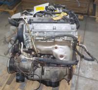 Двигатель в сборе. Mitsubishi Challenger, K99W Mitsubishi Pajero, V45W, V25W Двигатель 6G74
