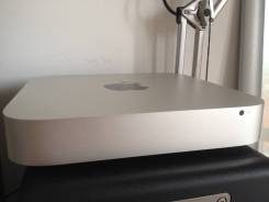 Apple Mac mini.