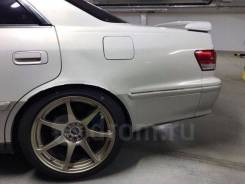 CST Zero-1. x18, 5x114.30