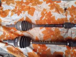 Привод, полуось. Mitsubishi Lancer Cedia, CS2A, CS2V, CS2W Mitsubishi Lancer, CS2A, CS2V, CS2W, CS3A Mitsubishi Mirage, CQ2A Mitsubishi Dingo, CQ2A Дв...