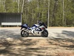 Suzuki GSX 1300R Hayabusa. 1 300 куб. см., исправен, птс, без пробега. Под заказ