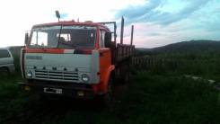 Камаз 55102. , 10 000 куб. см., 8 000 кг.