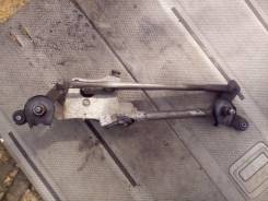 Трапеция дворников. Toyota: Allion, Premio, Corolla, Corolla Fielder, Corolla Axio Двигатели: 2ZRFE, 2ZRFAE, 1NZFE, 3ZRFAE