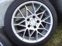 Breyton. 8.5x17, 5x120.00, ET13, ЦО 74,1 мм. Под заказ