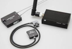 Радиомодем LK24-BT для DJI Fantom 2 и других . Ground Station
