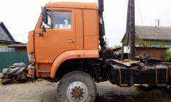 Камаз 65225. Продам КамАЗ 652250, 12 000 куб. см., 28 000 кг.