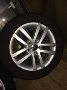 Michelin Primacy 3. Летние, 2015 год, износ: 5%, 4 шт