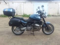 BMW R 1100 R. 1 100 куб. см., исправен, птс, с пробегом