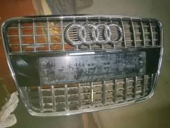 Решетка радиатора. Audi Quattro Audi Q7
