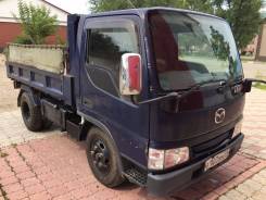 Mazda Titan. , 4 600 куб. см., 3 000 кг.