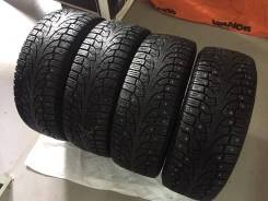 Pirelli Winter Carving Edge. Зимние, шипованные, износ: 20%, 4 шт