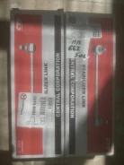 CLIS3 CTR ���� ������������� ������� Isuzu Big Horn Trooper R CLIS3, 8-97018-125-2 ����