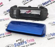 Патрубок воздухозаборника. Subaru Impreza, GG9, GG2, GGC, GG3, GDA, GDB, GD2, GDC, GD3