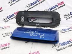 Патрубок воздухозаборника. Subaru Impreza, GG9, GG2, GGC, GG3, GDA, GDB, GD2, GDC, GD3