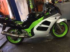 Suzuki RF 400R. 400 куб. см., исправен, птс, с пробегом