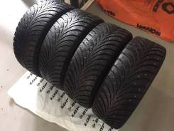 Goodyear UltraGrip Extreme. Зимние, шипованные, износ: 30%, 4 шт