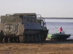 GTS. Продается вездеход, 7 300 куб. см., 1 000 кг., 3,50 кг.