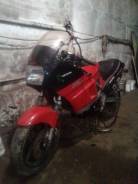 Kawasaki GPZ 400. 400 куб. см., неисправен, без птс, с пробегом