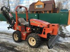 Ditch Witch. Траншеекопатель RT-45, 2 330 куб. см.