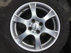 Rial. 6.5x16, ET42