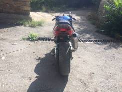Honda CBR 954RR. 954 куб. см., исправен, птс, без пробега