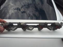 Форсунки Sard 850cc высокоомные с рампой 3s. Toyota Caldina, ST215G, ST215W, ST215 Toyota Celica, ST205, ST215 Двигатель 3SGTE
