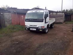 Nissan Atlas. Продам ниссан атлас 1995 г. в, 2 700 куб. см., до 3 т