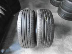 Dunlop SP Sport Maxx TT. Летние, 2013 год, износ: 20%, 2 шт