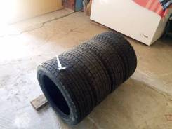 Dunlop DSX. Зимние, без шипов, износ: 5%, 4 шт