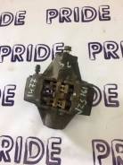 Суппорт тормозной. Toyota Aristo, JZS160, JZS161 Toyota Soarer, UZZ40 Двигатели: 2JZGE, 2JZGTE, 3UZFE