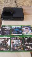 Microsoft Xbox One